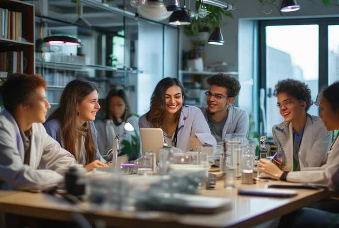 科研与生活英语作文 科研与生活英语作文80词