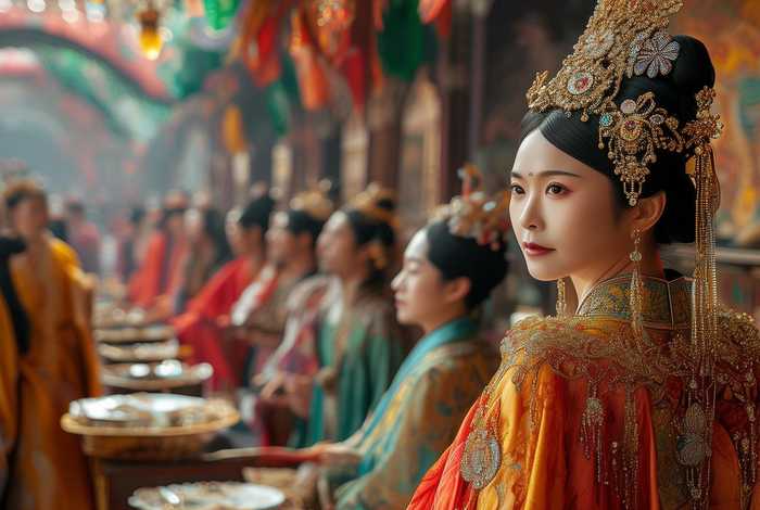 k太平公主高清观看 - 太平公主免费观看网