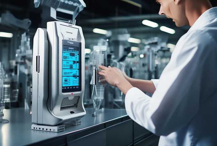 费尔升 费尔升粉尘检测仪说明书