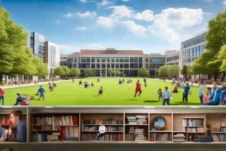 大学生活很充实的说说，大学生活很充实的说说文案