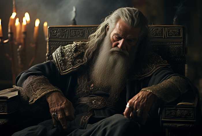 昏君的生活(昏君的日常起居录) 昏君的生活(昏君的日常起居录)