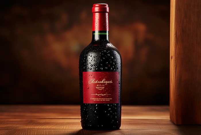 红酒照（红酒照片实拍图片）