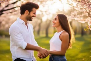 两个人幸福甜蜜句子 两个人幸福甜蜜句子简短