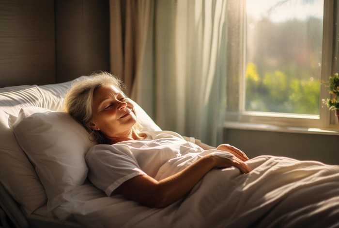 和护士生活的日子，和护士生活的日子作文