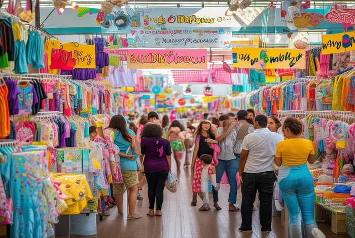 宝贝母婴用品批发，宝贝母婴用品批发市场地址