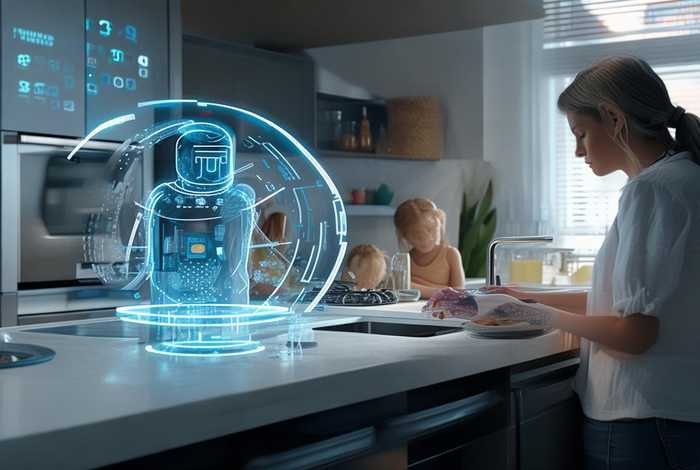 科技影响生活作文100字左右，科技影响生活作文100字左右怎么写