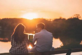 好好生活慢慢相遇英文文案 - 好好生活慢慢相遇的英文句子