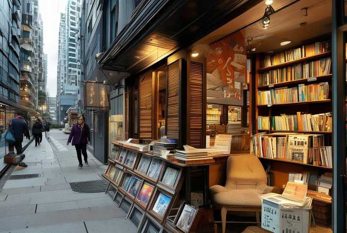 读书生活三联书店 - 读书生活新知三联书店在哪里