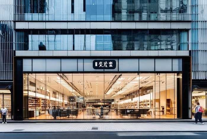 诚品生活深圳店还存在吗 诚品生活深圳在哪里？