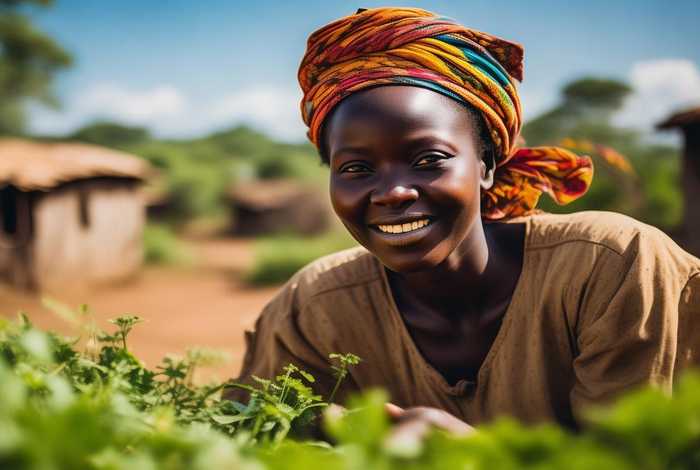 非洲女人生活真实记录 - 非洲女人生活真实记录视频