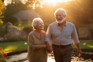 健康长久好生活的解读；健康长久好生活的解读和感悟