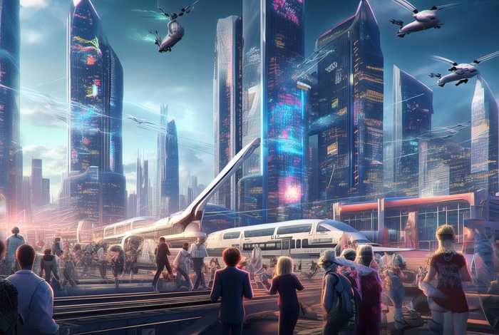 科技改变生活议论文提纲 科技改变生活议论文提纲怎么写