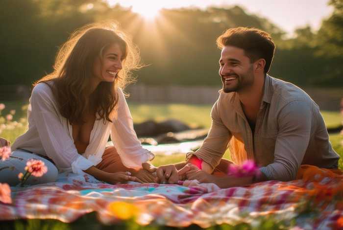 和爱的人一起享受生活 - 和爱的人一起享受生活的文案