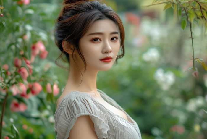 刘若英身高、刘若英身高多少厘米