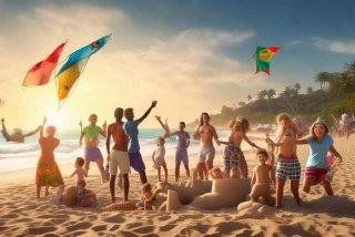 丰富有趣的假期生活作文；丰富有趣的假期生活作文英语