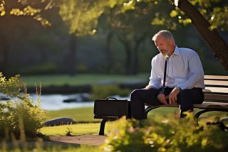 工作只是生活的一部分是什么意思、其实工作也是生活的一部分