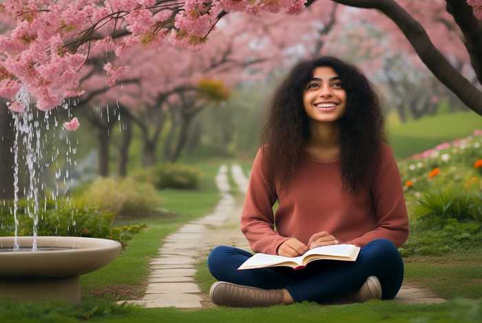 过一种平衡的生活高考满分作文 - 过一种平衡的生活800字作文