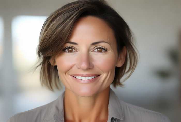 30岁女人生活照头像，30岁女人生活照头像高清