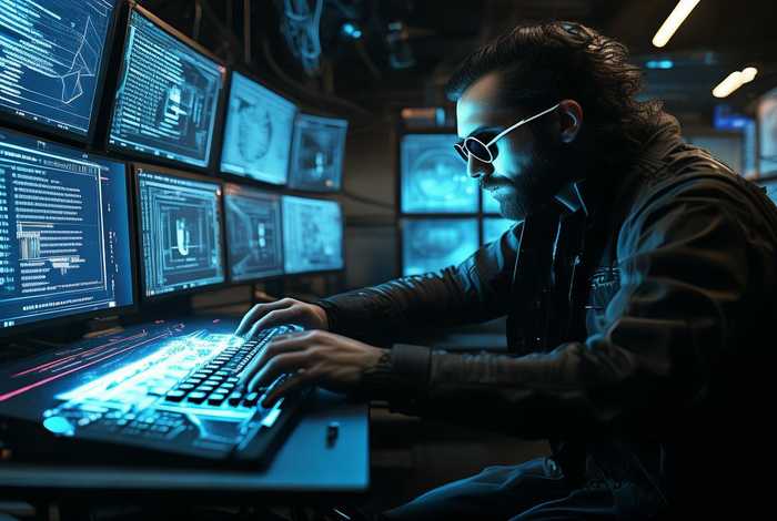 黑客生活模拟器攻略 - 黑客生活模拟器攻略下载 黑客生活模拟器攻略 - 黑客生活模拟器攻略下载