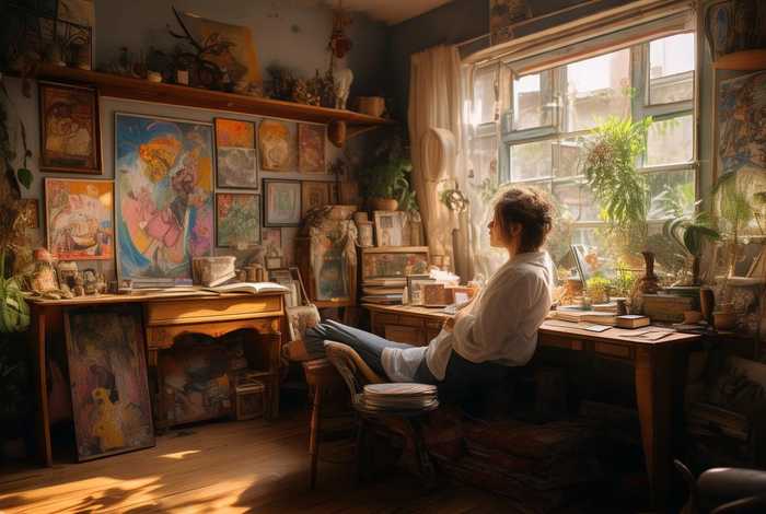 不婚单身的生活 - 不婚单身的生活叫什么