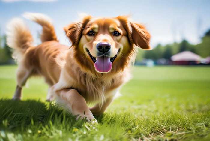 狗的习性和特点简介（狗的特性和特点）