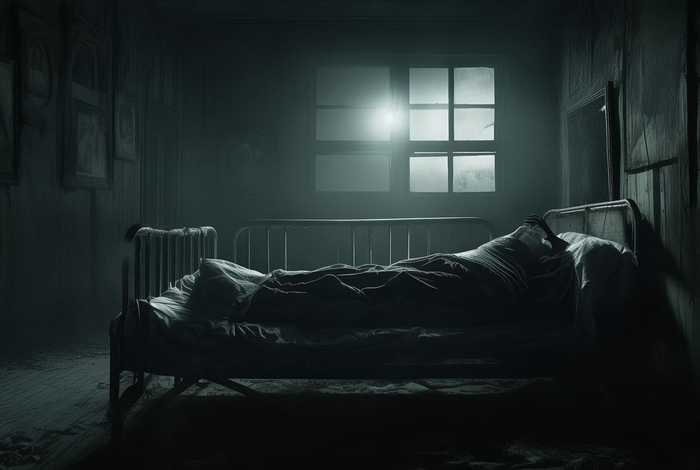 杰克逊死亡现场恐怖图 - 杰克逊死亡现场恐怖图片大全