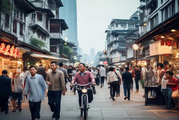 佛山生活和工作怎么样，在佛山生活工作怎么样