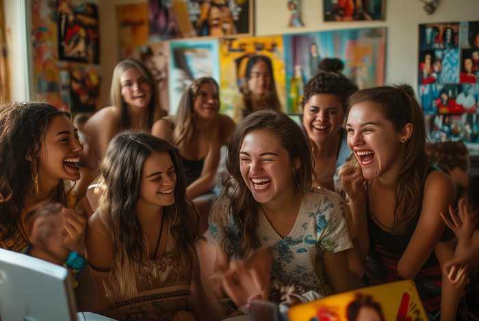 闺女们的幸福生活第一季 被锁章节、闺女们的幸福生活第一季+第二季 百度网盘