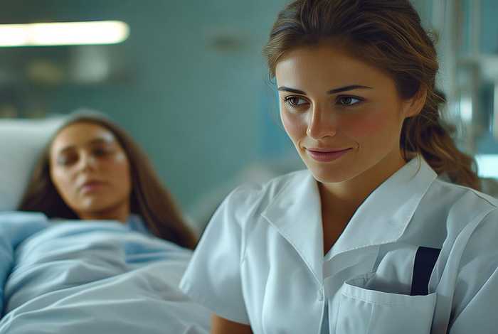 护士的日常生活 - 护士的日常生活命题说话 护士的日常生活 - 护士的日常生活命题说话