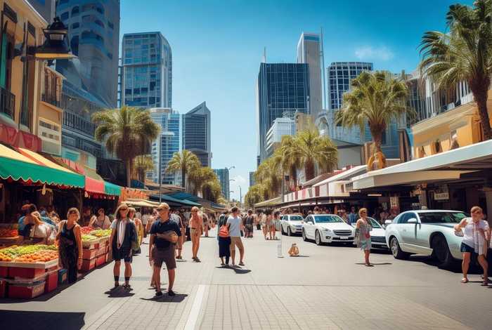 澳大利亚的生活、澳大利亚的生活成本 澳大利亚的生活、澳大利亚的生活成本