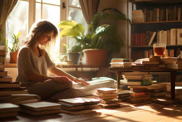 读书是一种生活方式读后感；读书是一种生活方式作者