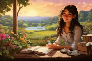 关于我向往的生活作文、关于我向往的生活作文600字