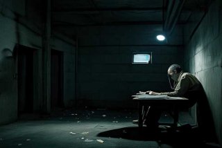 大连姚家看守所的真实生活、大连姚家看守所最真生活