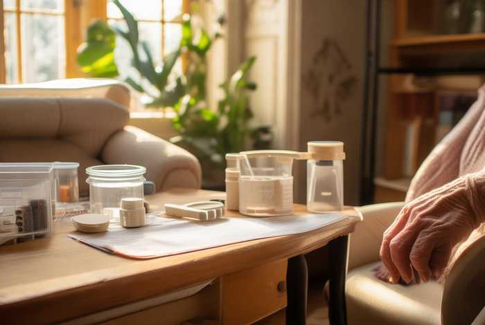 老年人最需要的生活用品（老年人最需要的生活用品有哪些）