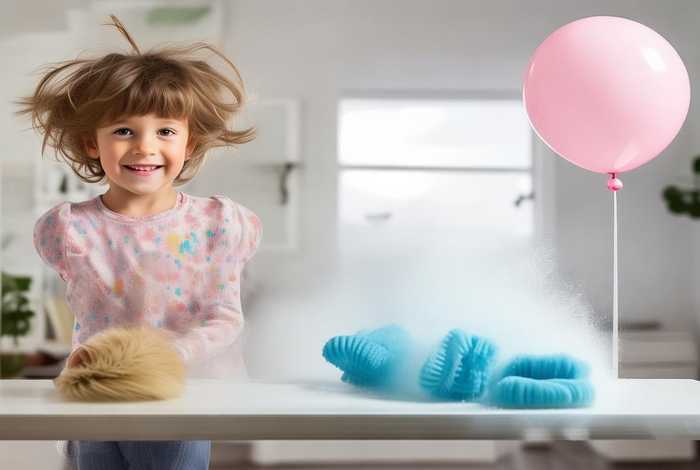 静电在生活中的应用有哪些？（静电在生活中的应用有哪些）