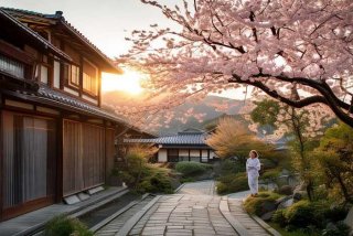 京都生活怎么样、日本京都生活怎么样