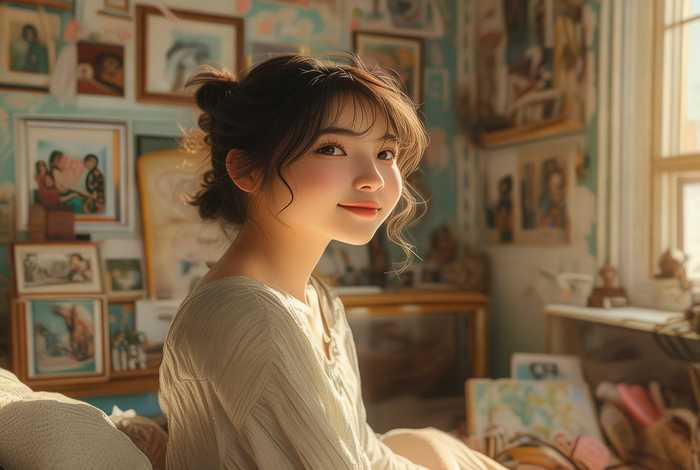 李思思生活照片 李思思生活照片图片