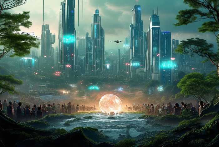 科技的发展与人文的守护议论文 - 科技的发展与人文的守护议论文800字