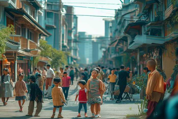 城中村生活保障房意义有哪些;城中村生活保障房意义有哪些呢 城中村生活保障房意义有哪些;城中村生活保障房意义有哪些呢