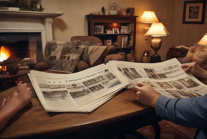 家庭文摘报 - 家庭文摘报在哪购买