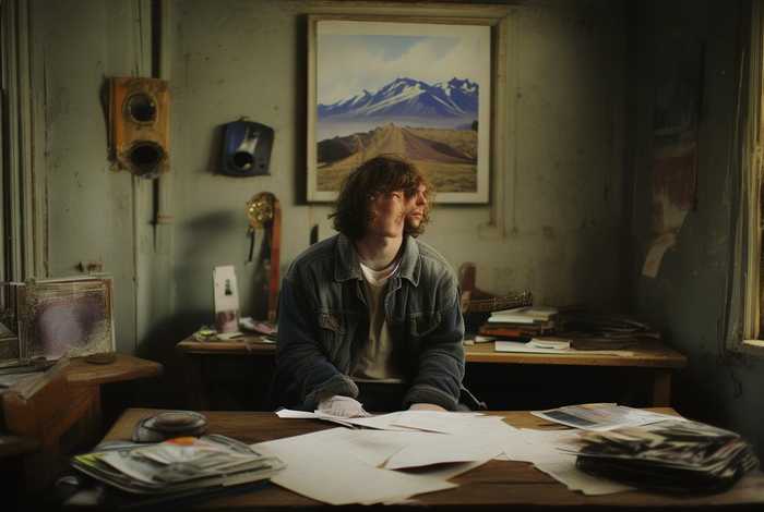 毛不易生活经历 毛不易的生活经历