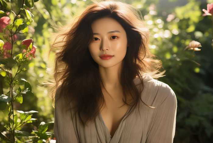 白百何现实生活图片 白百何现实生活图片高清