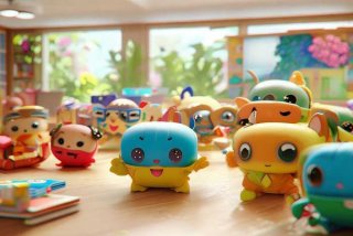 爱可可爱学习；可爱学教育官网