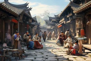 古代生活 知乎 - 古代生活gl