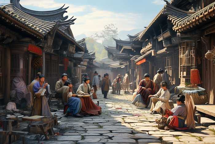 古代生活 知乎 - 古代生活gl