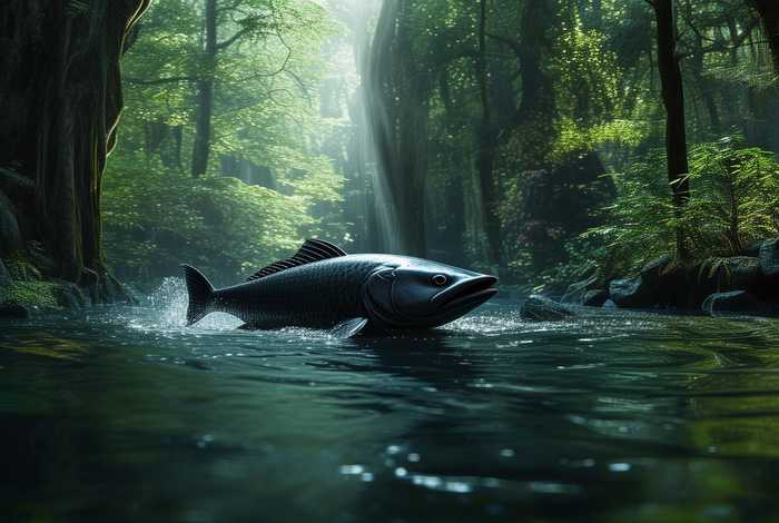 黑鱼生活的环境，黑鱼生活的环境是什么