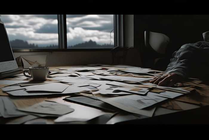 工作心情烦躁说说发朋友圈，工作心情烦躁说说发朋友圈的句子