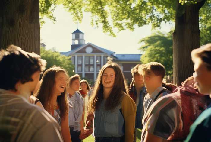 怀念初中生活的作文素材，怀念初中生活的作文素材800字