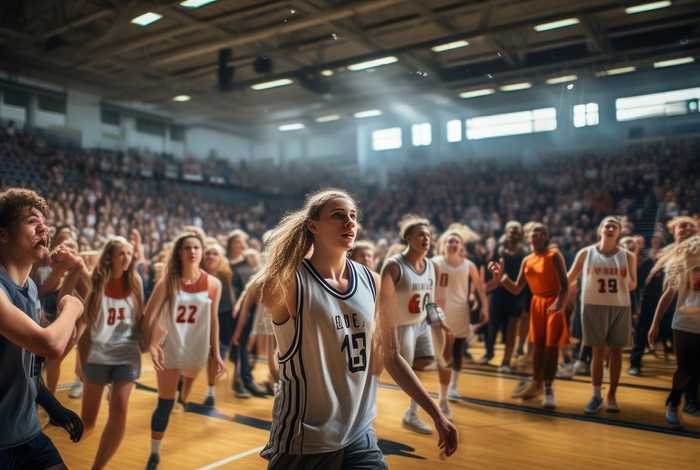 大学篮球生活小说；大学篮球生活 小说