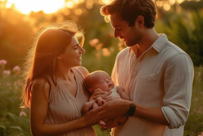 纯爱生子甜文，纯爱生子甜文小说